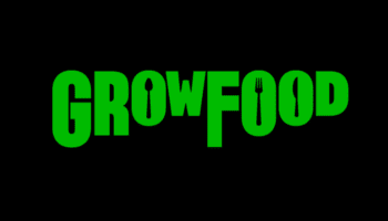 Grow Food шапка