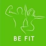 BeFit - лого5