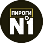 Пироги - лого