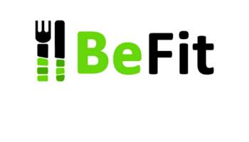 Доставка Befit