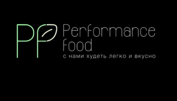 Доставка Performance Food