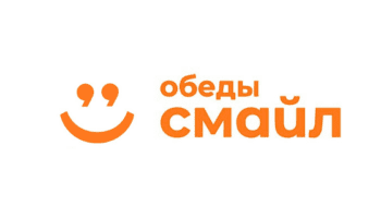 Обеды смайл - фон